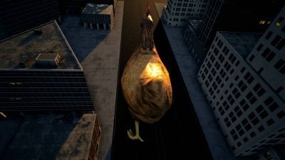 Big Cock Simulator