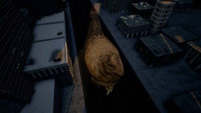 Big Cock Simulator