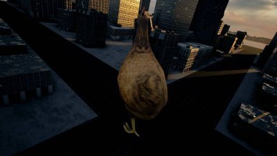 Big Cock Simulator
